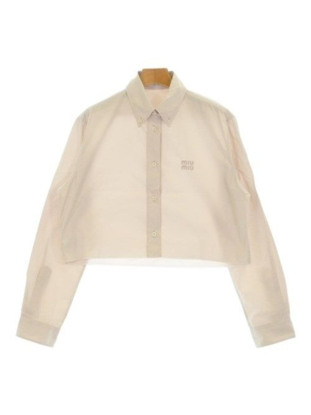 Miu Miu Casual Shirt